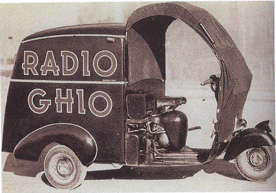 ape radio