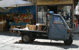 ape primeur