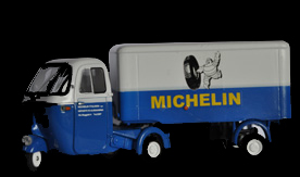 ape michelin