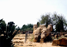 agrigente