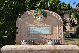muretto d'alassio
