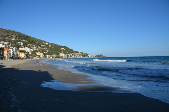 alassio