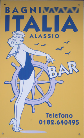alassio