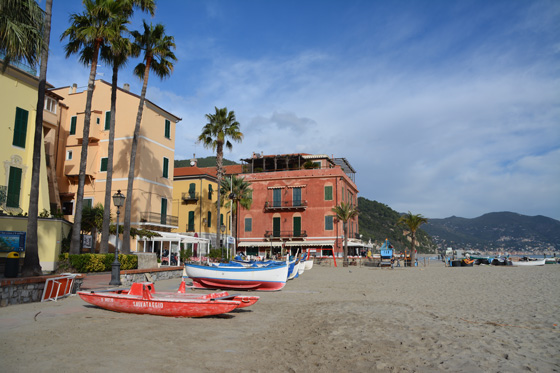 laigueglia