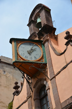 bosa sardaigne
