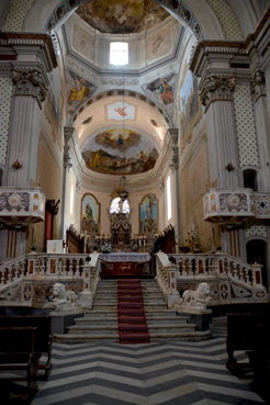 bosa sardaigne
