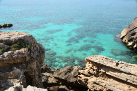 is arrunta sardaigne