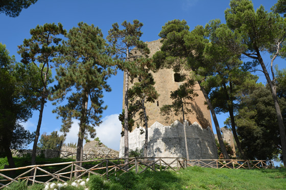 caserta vecchia