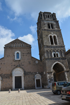 caserta
