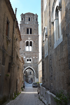 caserta