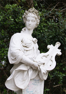 caserta la reggia muse