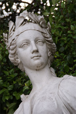 caserta la reggia muse