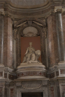 caserta_la_reggia_escalier d'honneur