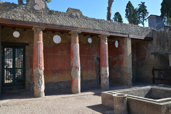 herculanum