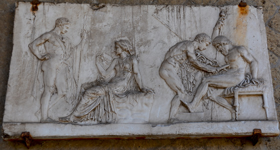 herculanum