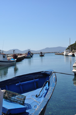 costa del sud sardaigne