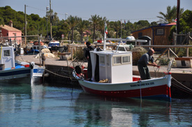 costa del sud sardaigne