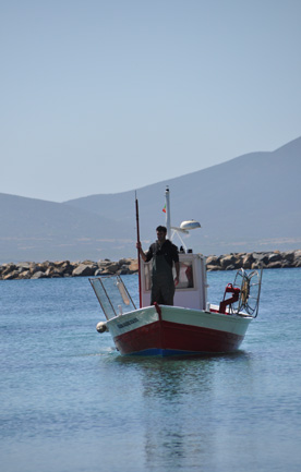 costa del sud sardaigne