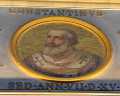 saint-Paul hors les Murs