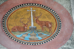 saint-Paul hors les Murs