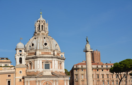 Rome