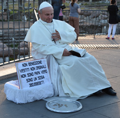 rome