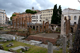 ere sacrée rome