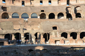 rome colisée