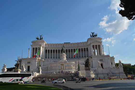 rome
