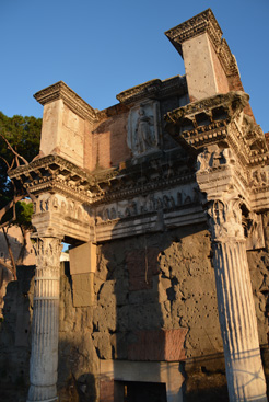 forum de cesar