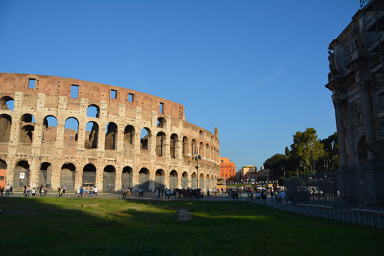 colisee rome