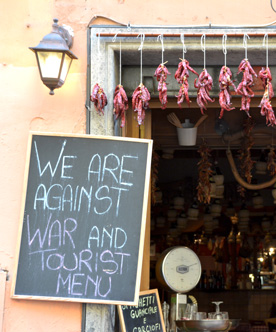 restaurant rome
