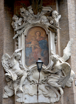 rome oratoire