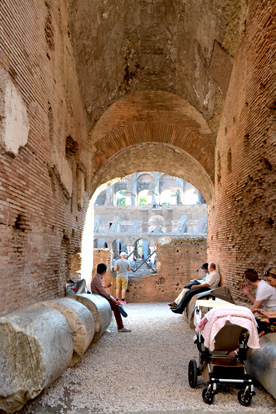 colisée rome