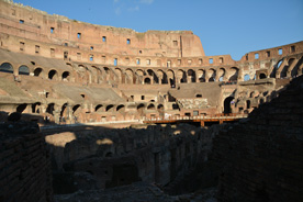 colisée rome