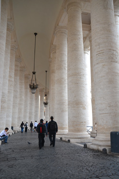vatican