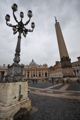 vatican