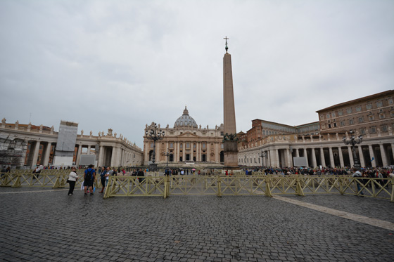 vatican