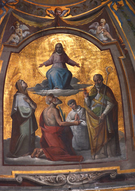san bartolomeo roma