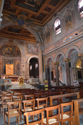 san bartolomeo roma