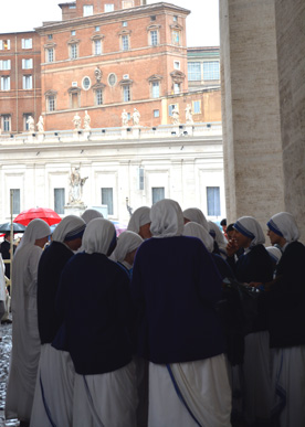 vatican