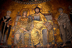 ste marie du trastevere rome