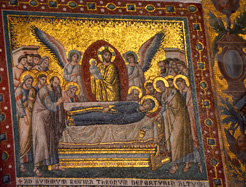 santa maria du trastevere