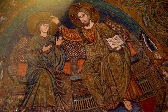 ste marie majeure