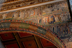 sainte-marie majeure rome