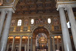 sainte-marie majeure rome
