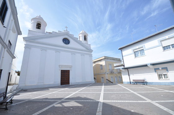 Calasetta