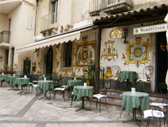 Mara CAFF2 0 taormine