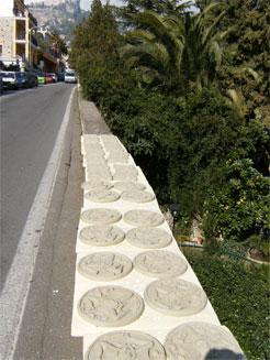 Taormine