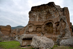 piazza d'oro villa hadrien